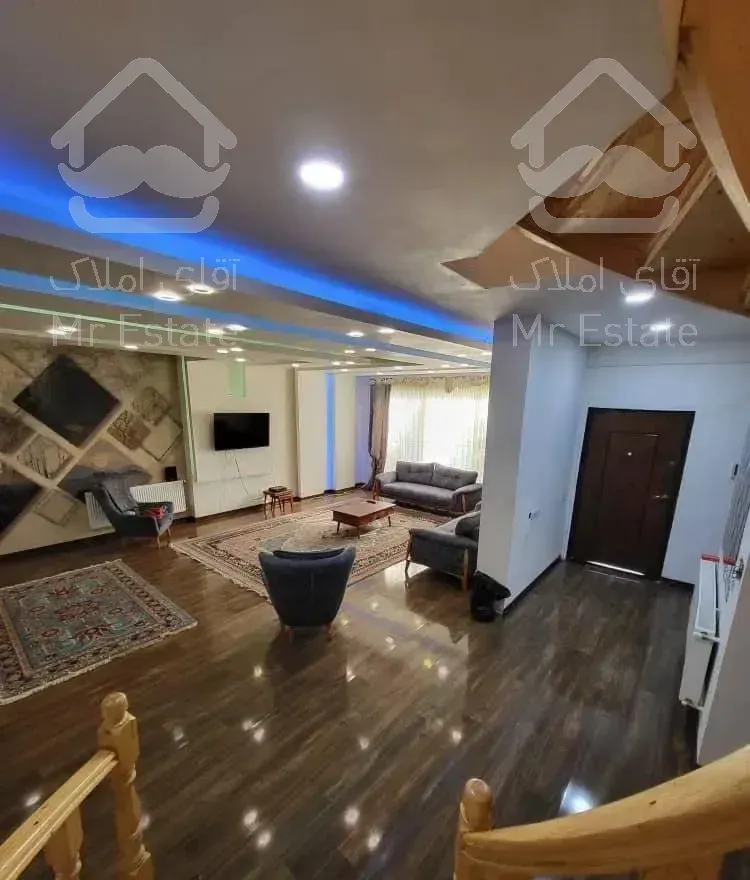 اجاره ویلا تریبلکس