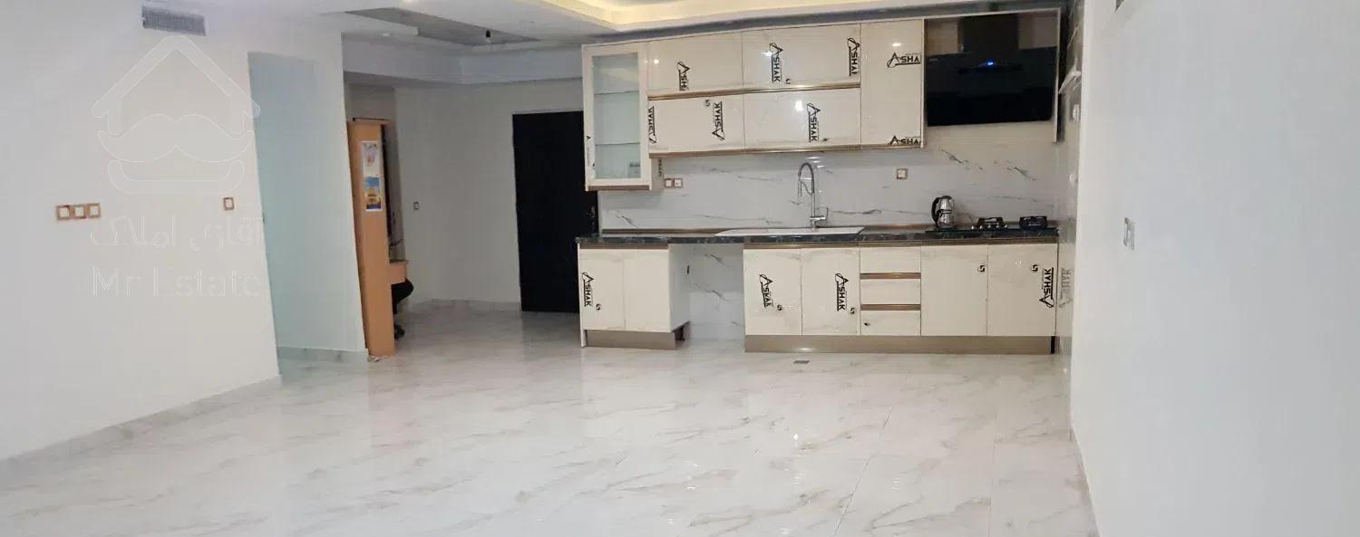 آپارتمان ۱۰۰ متر، قدرالسهم دار