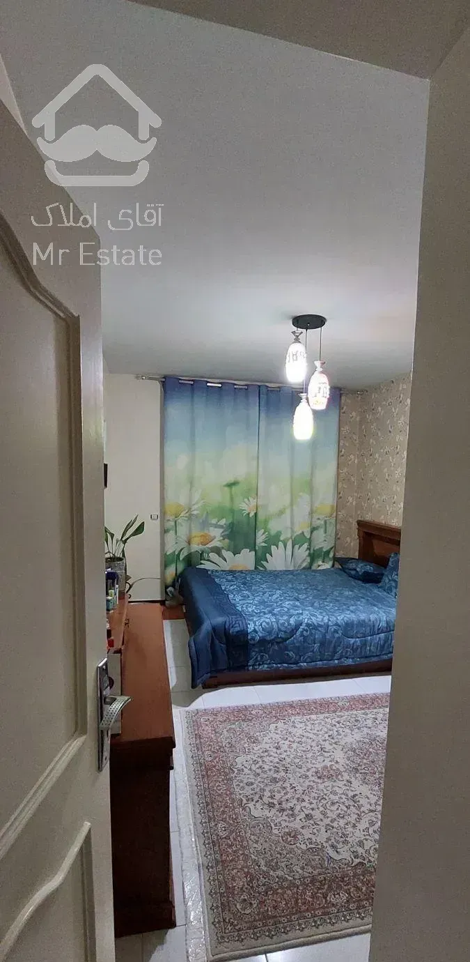 ۶۷متر خوش نقشه/ شهرک آزادی/ تهرانسر