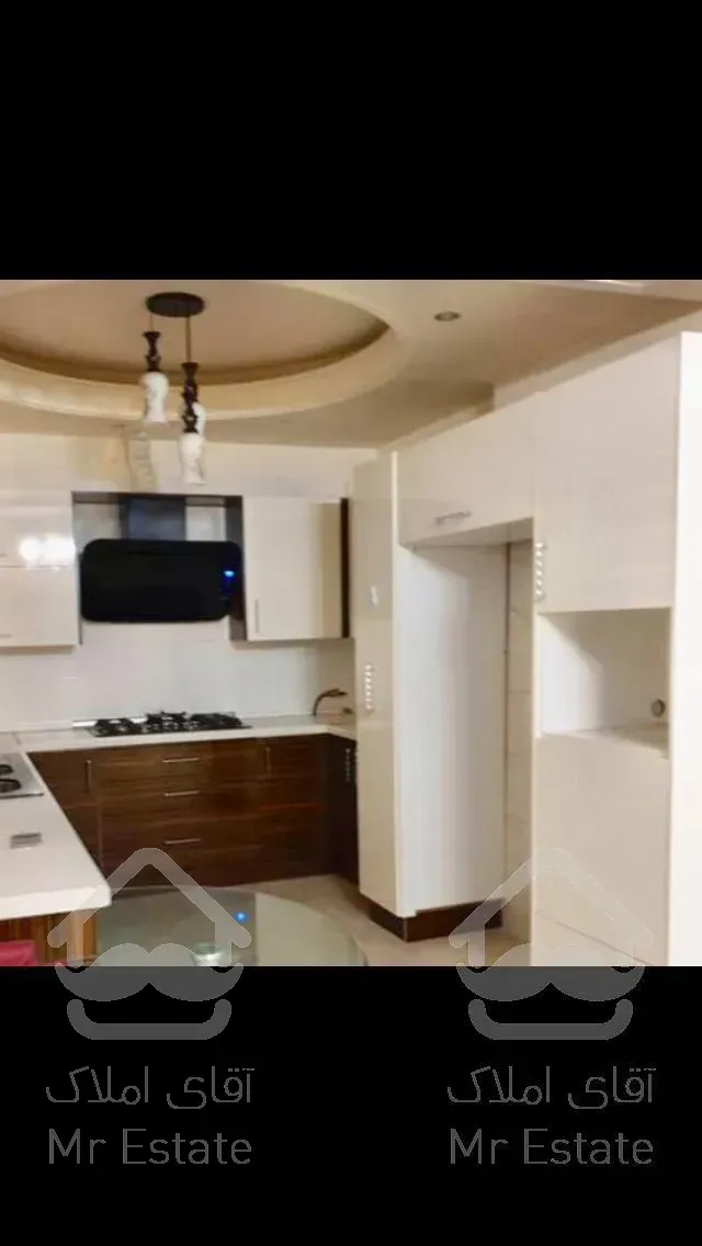 ۹۴متر آپارتمان ۲خواب در بلوار اباذر