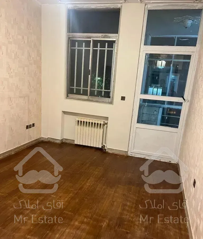 ۱۲۰ متری دو خواب