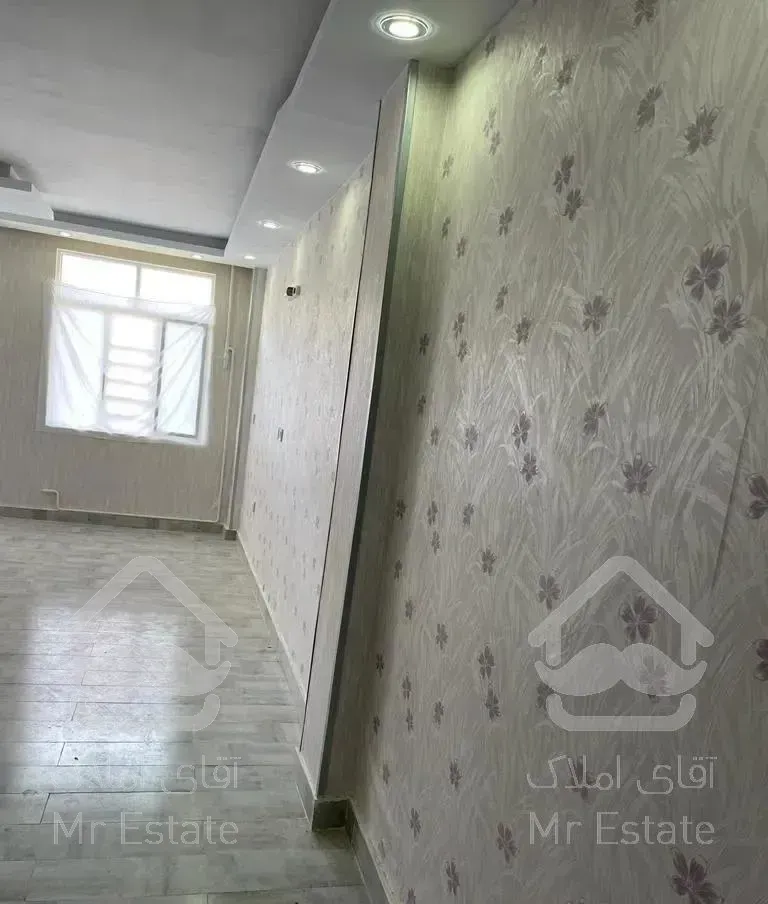 واحد ۶۰ متری سندتک برگ با پارکینگ اختصاصی