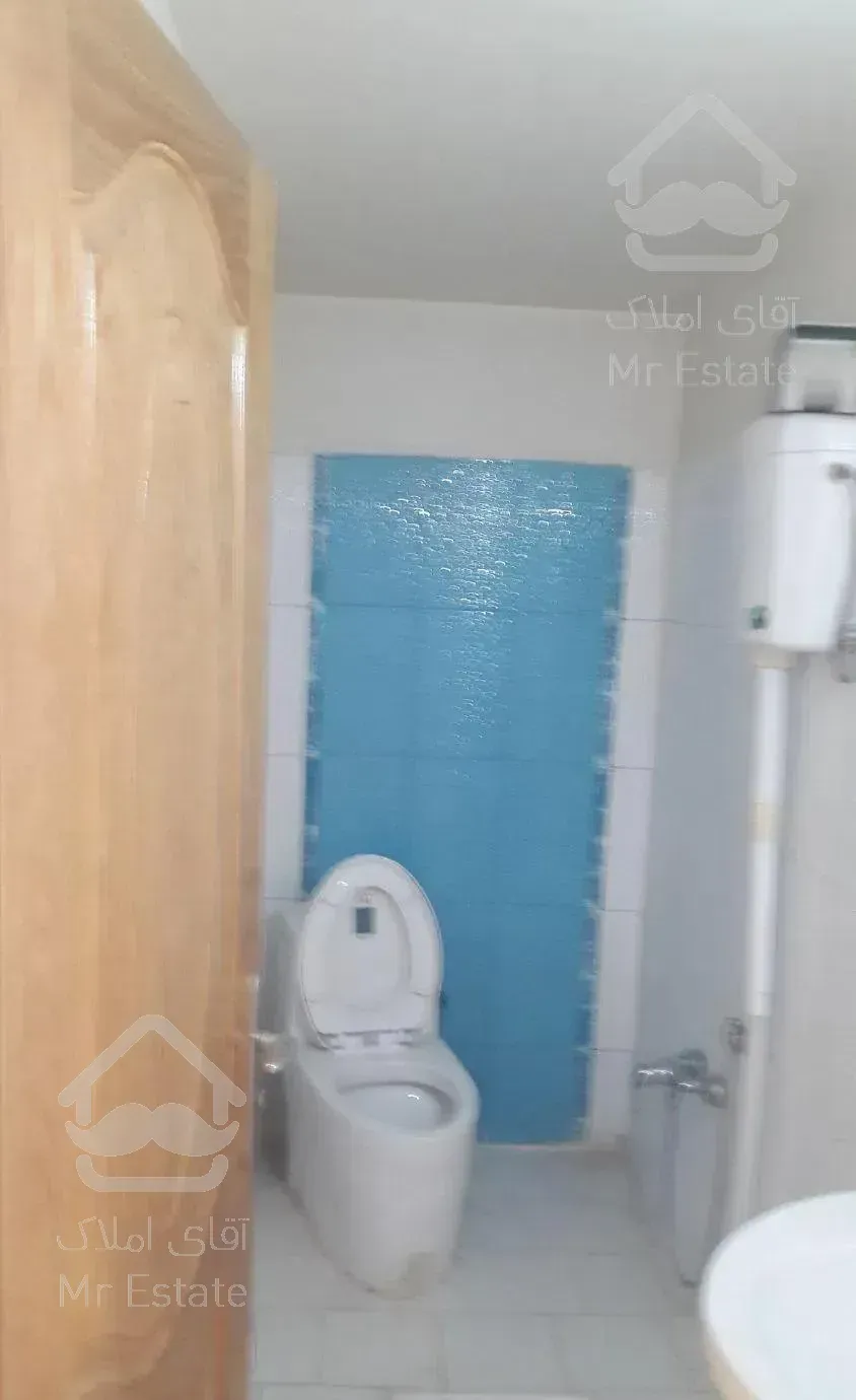 اجاره واحد ۸۲ متری شهرک صدف