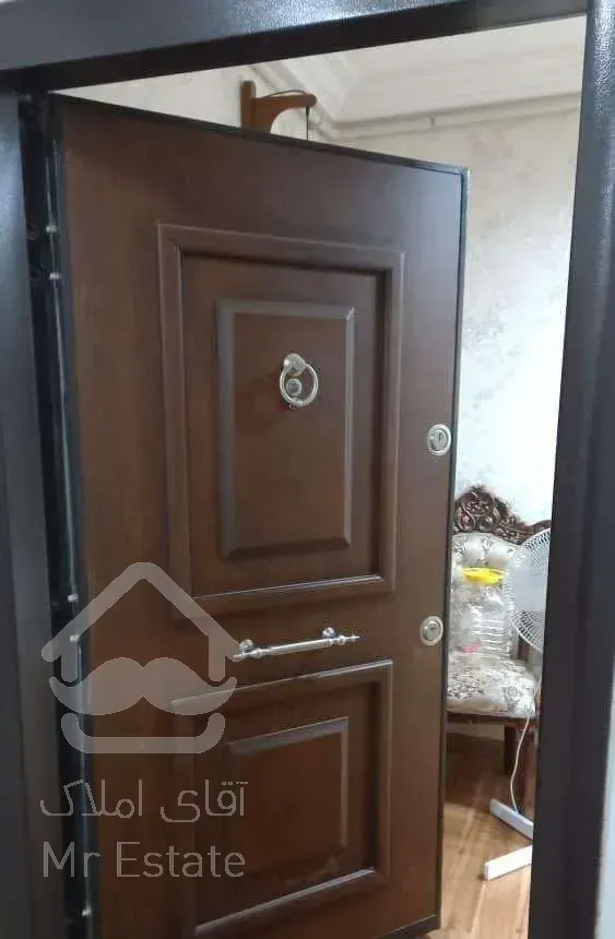 فروش آپارتمان شیک (شهرک گلبرگ)