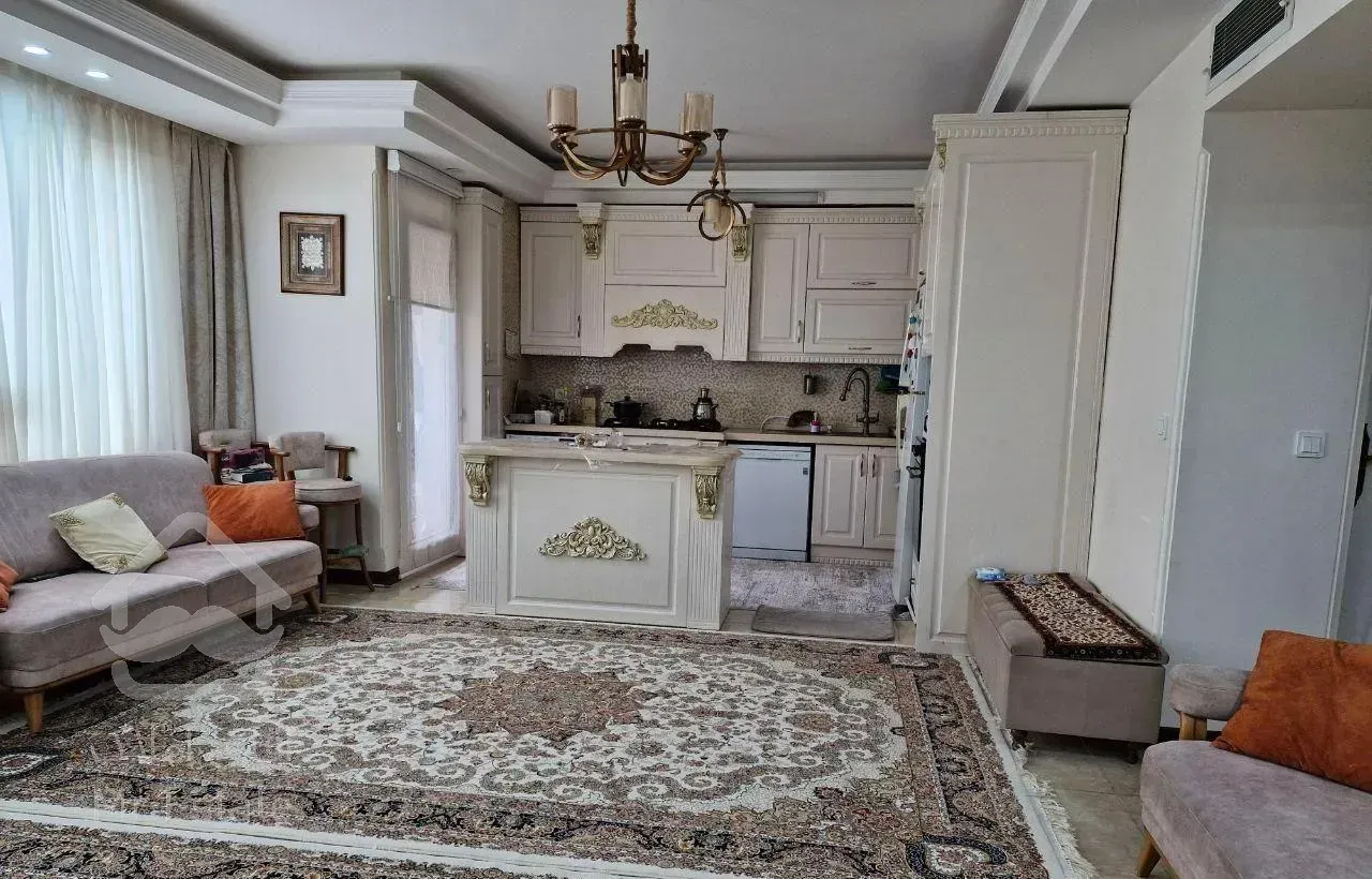 فروش آپارتمان ۸۵ متری ۲ خوابه در ایران