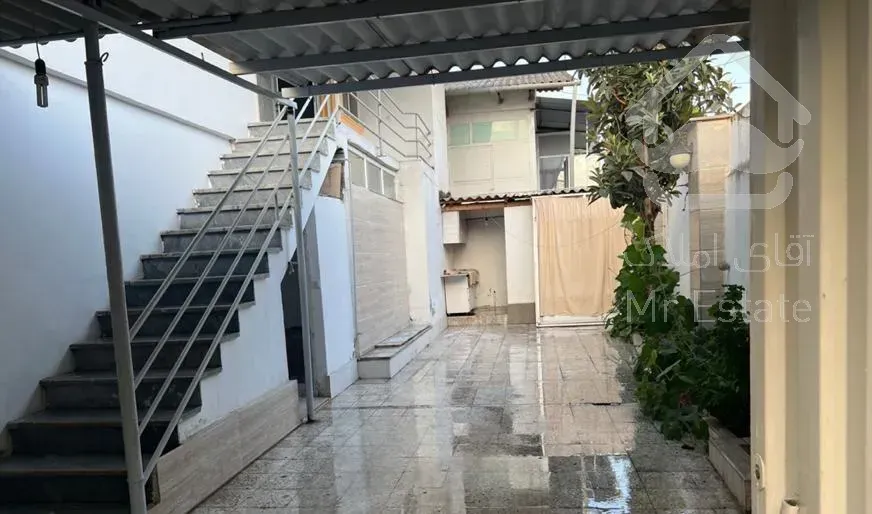 اجاره خانه ویلایی ۱۵۰ متر-۲خواب-بابلسر شهرک قائم