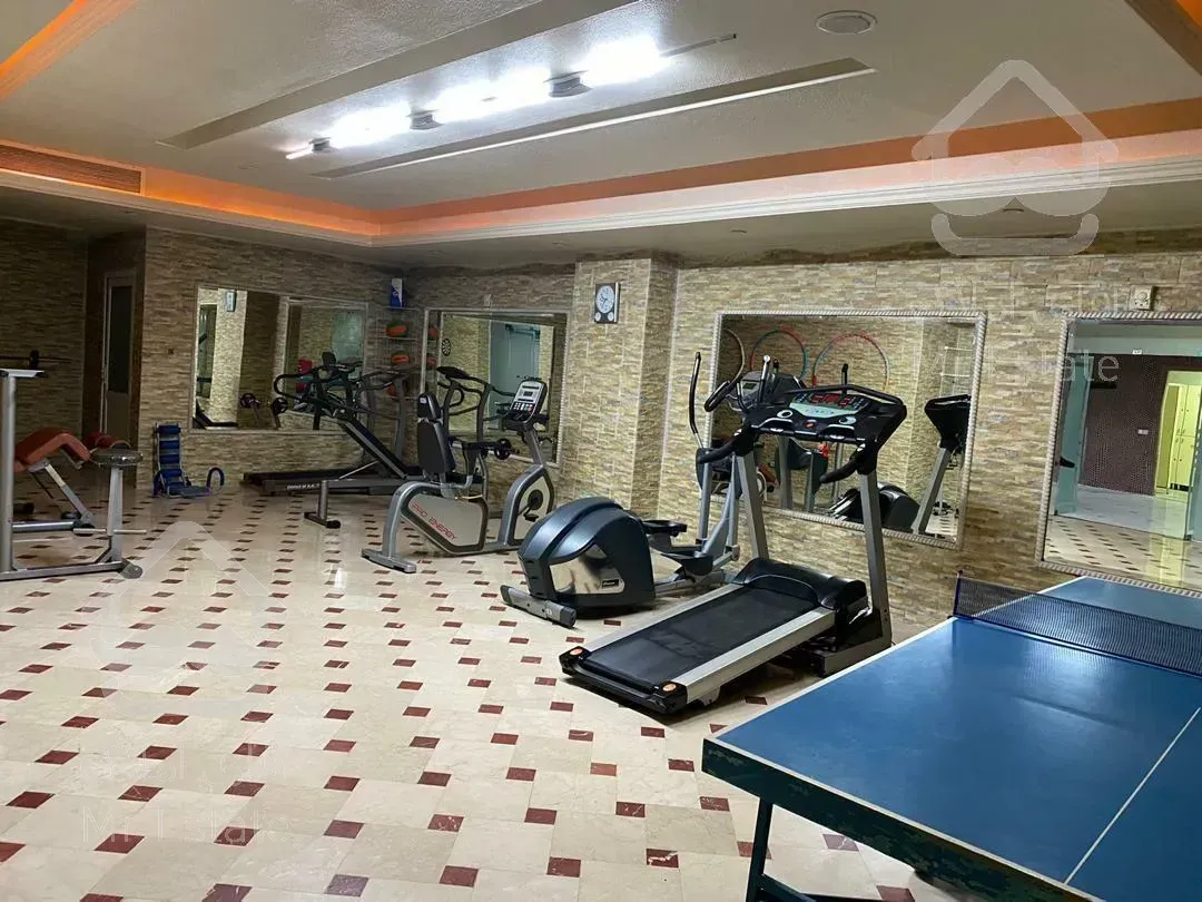 275 متر فوق العاده لوکس در فرمانیه