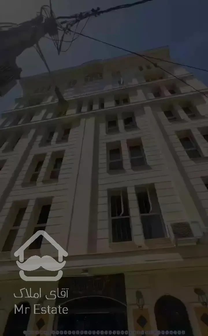 هتل آپارتمان مناسب(اقامت+غذا)