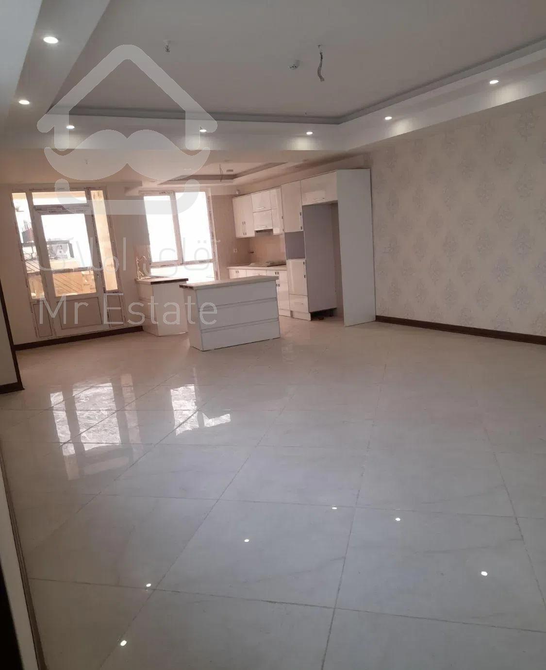 ۱۲۵ متر برج رونیکا پلاس کلید نخورده