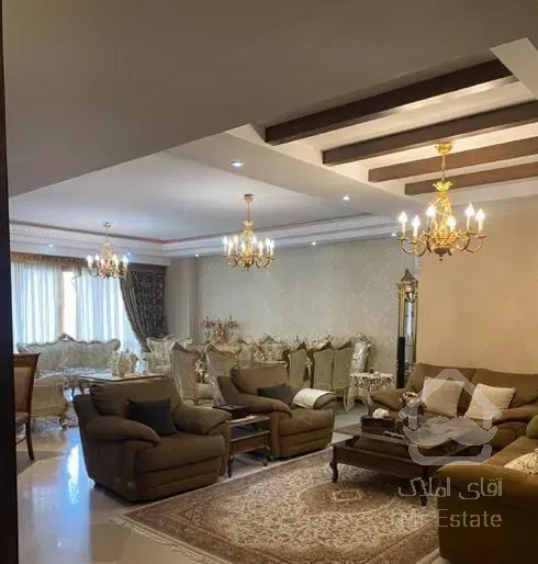 فرمانیه /کوهستان6./۱۵۸متر۳ خواب /تاپ لوکیشن