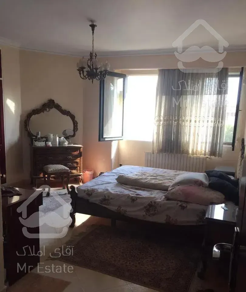 آپارتمان،205متری،4خوابه.باغ فردوس