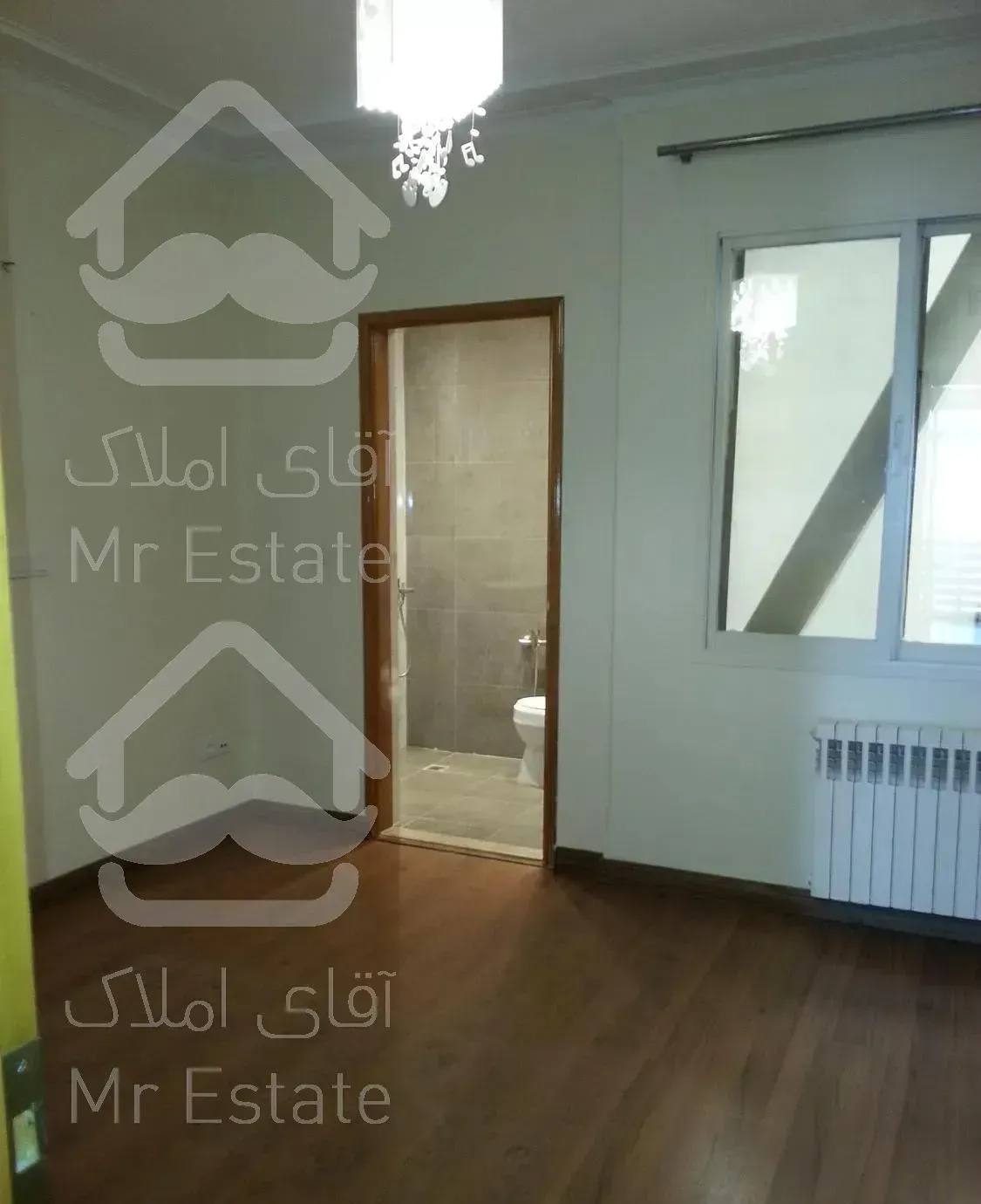 165 متر شمال جردن گلخانه