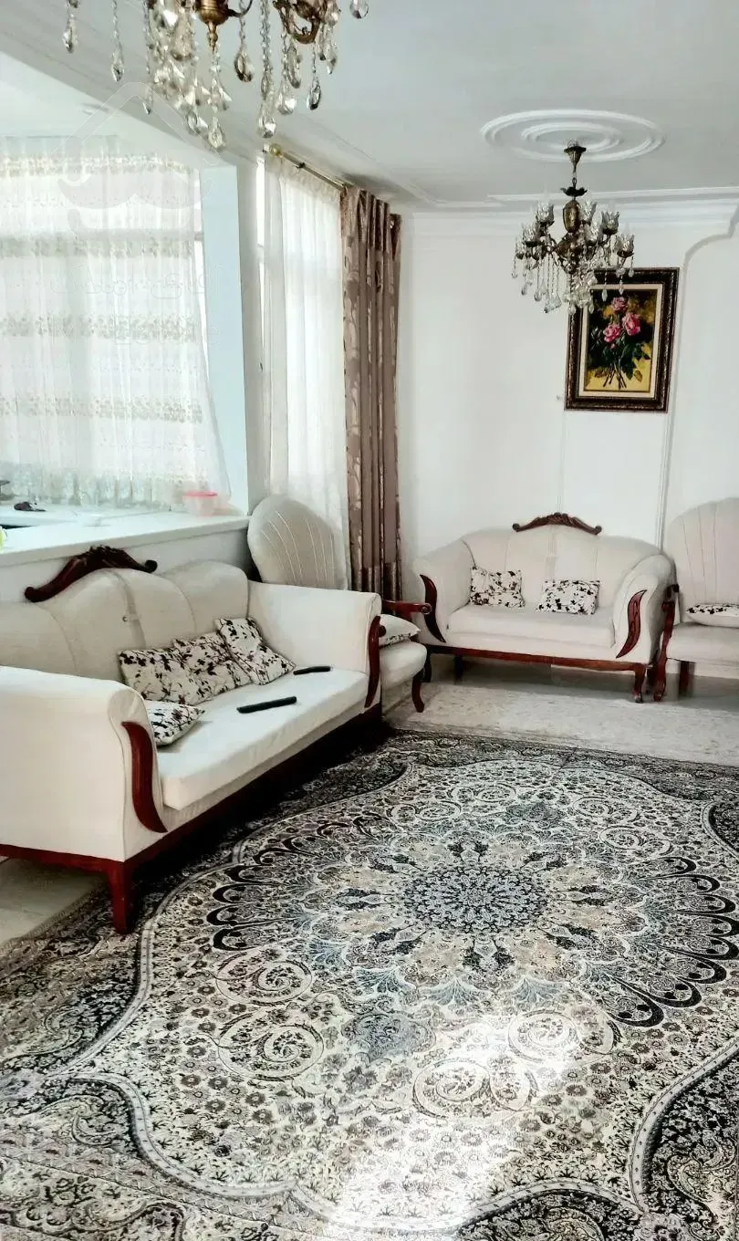 ۷۰ متری شمال شادمان-بن بست بخشی