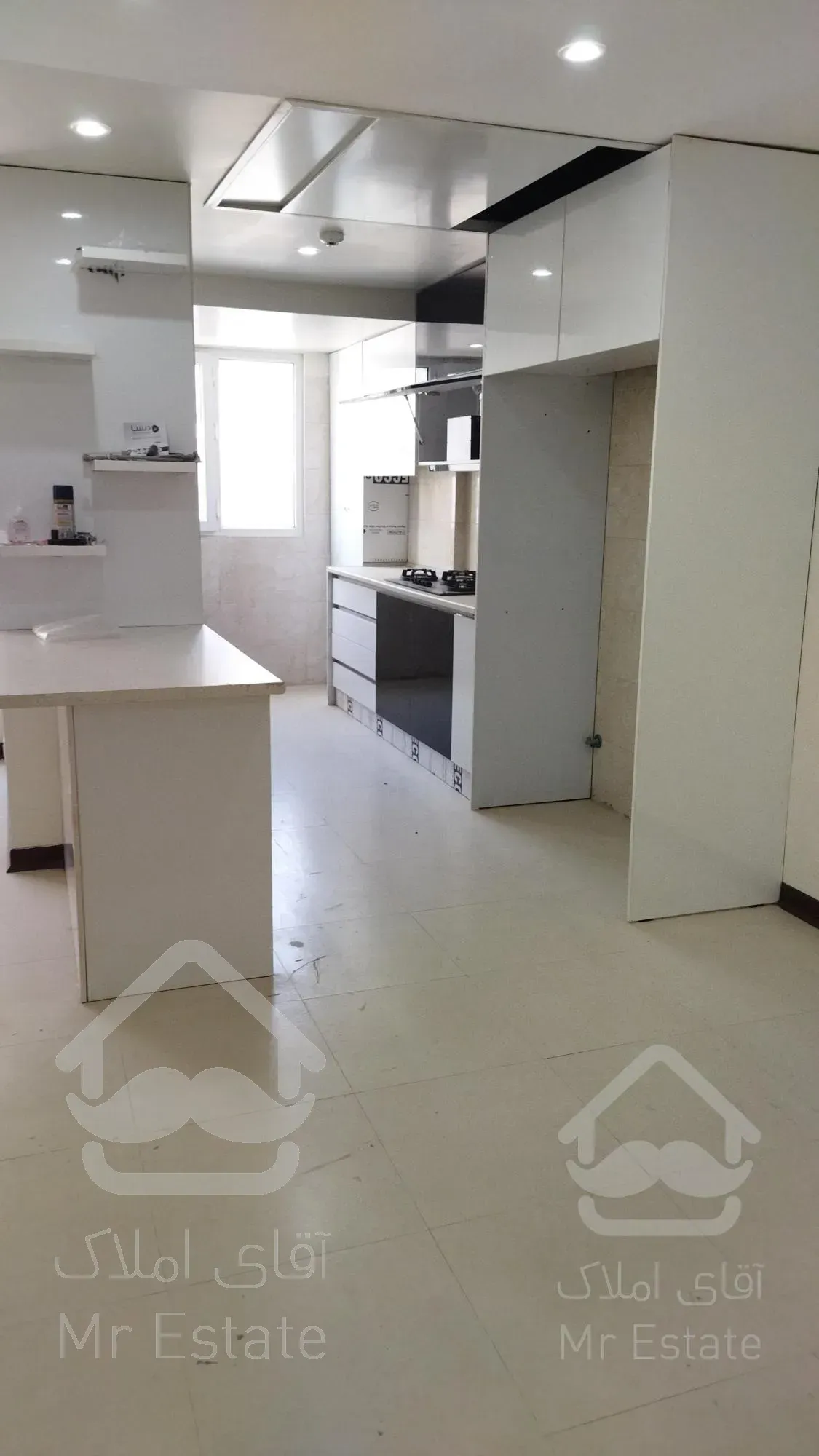 ۸۵متری 2 خوابه