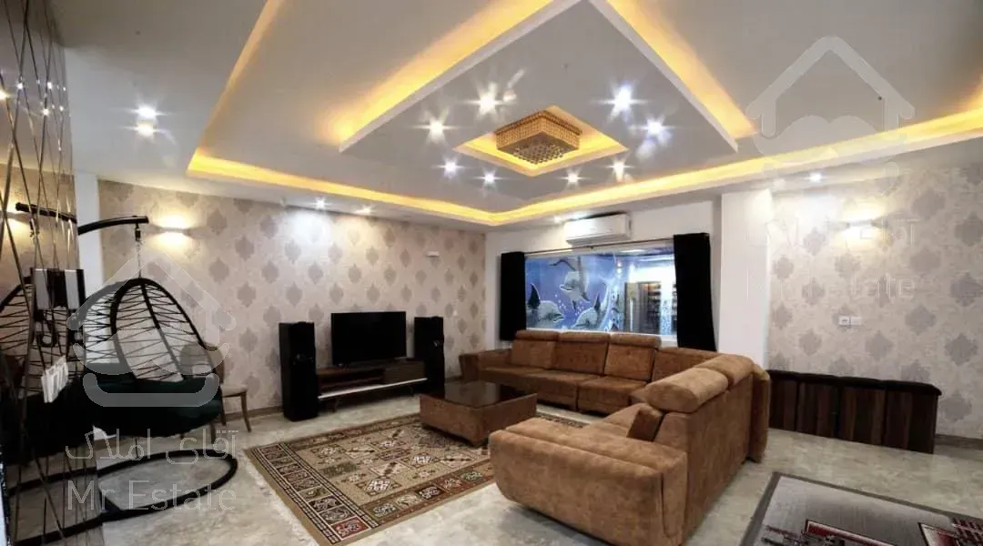 اجاره ویلا تریبلکس ویو به دریا با تمام امکانات