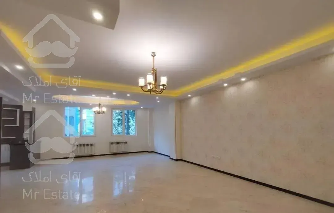 اپارتمان ۱۲۴ متری تک واحدی