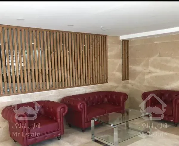 آپارتمان 110متر،دوخواب، خوش نقشه