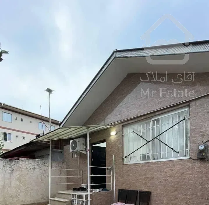 فروش ویلایی نقلی نزدیک به استخر لاهیجان