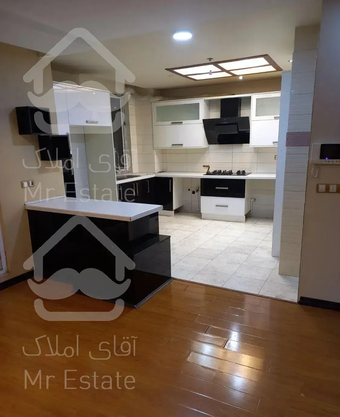 گیشا رهن واجاره ۳ خوابه