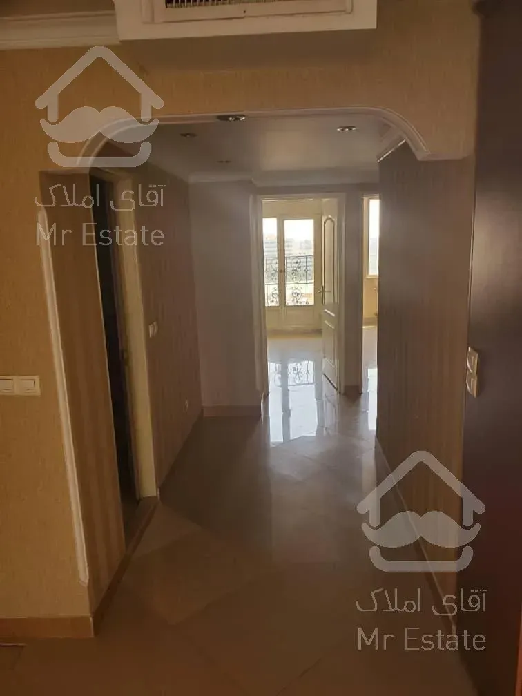 آپارتمان ۹۵ متری/۲خوابه/فول امکانات/اباذر