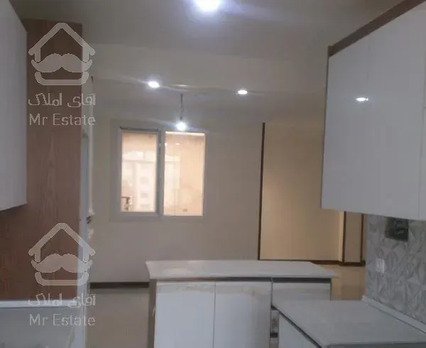 آپارتمان ۸۶مترپونک کمالی