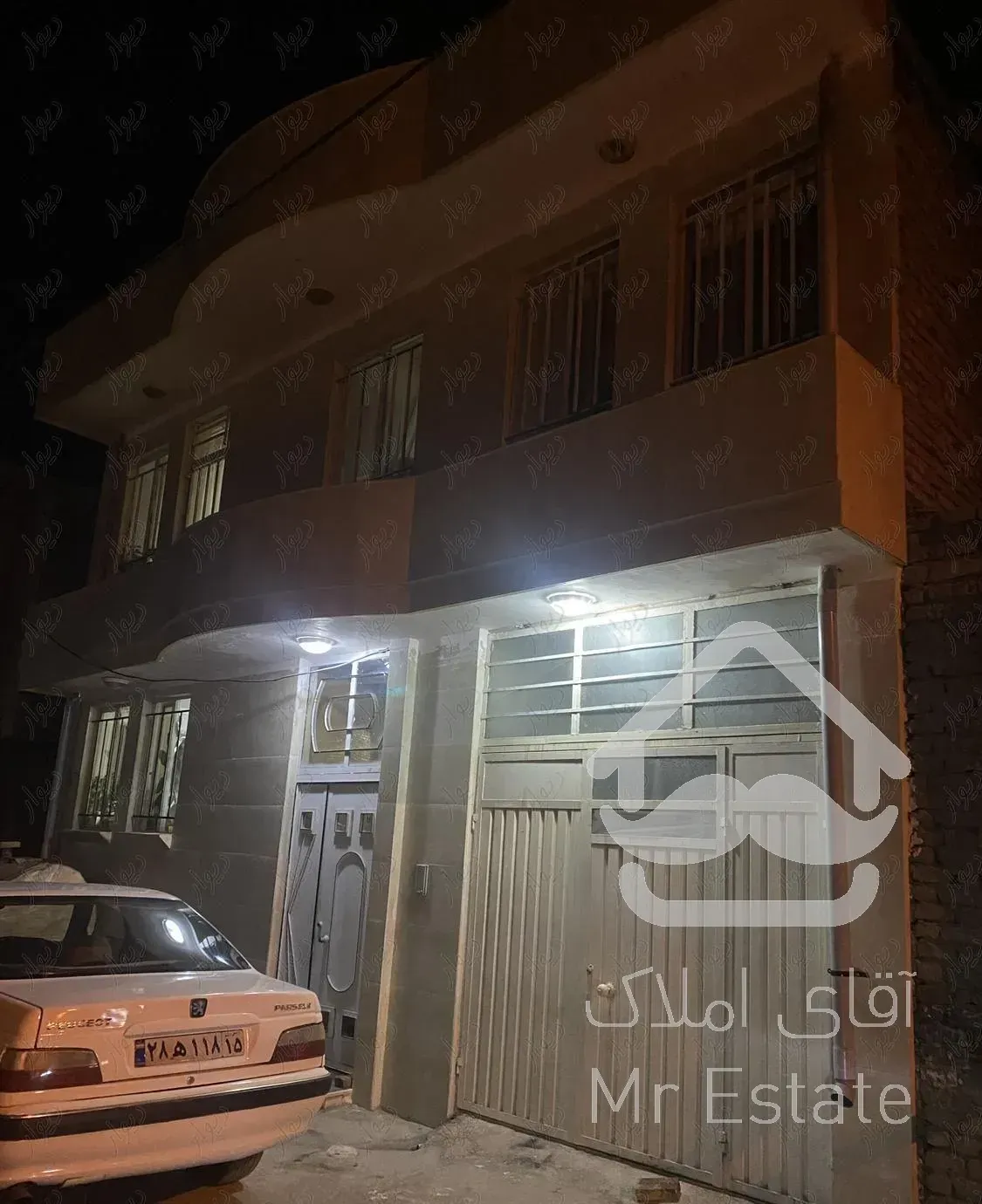 خانه در شهرک شاهد