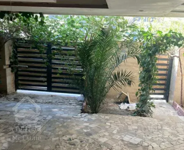 ۷۶متری ۶ سال ساخت جنوب برغان