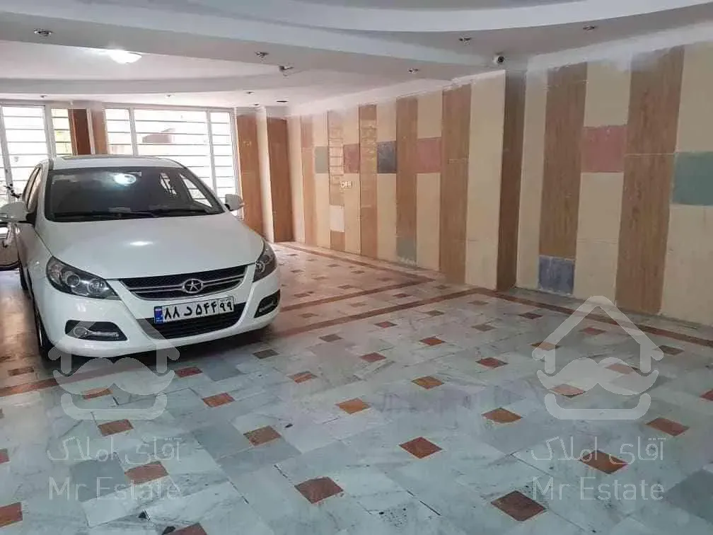 ۱۲۶متر ۳خواب / نوسازی کامل / پونک / سردار جنگل