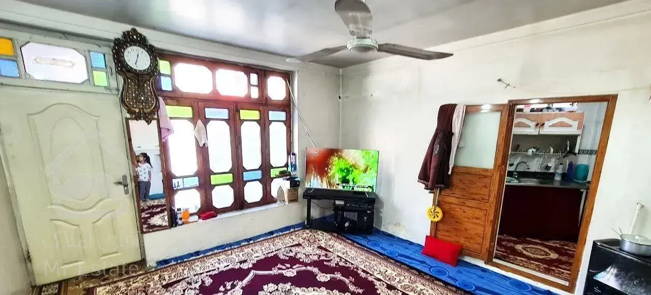 خونه روستایی ارزون/باسند تک برگ/انشعابات نصب