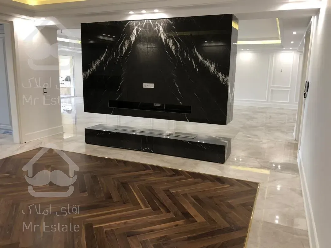 فرشته، ۳۳۰ متر لوکس ترین مشاعات در منطقه