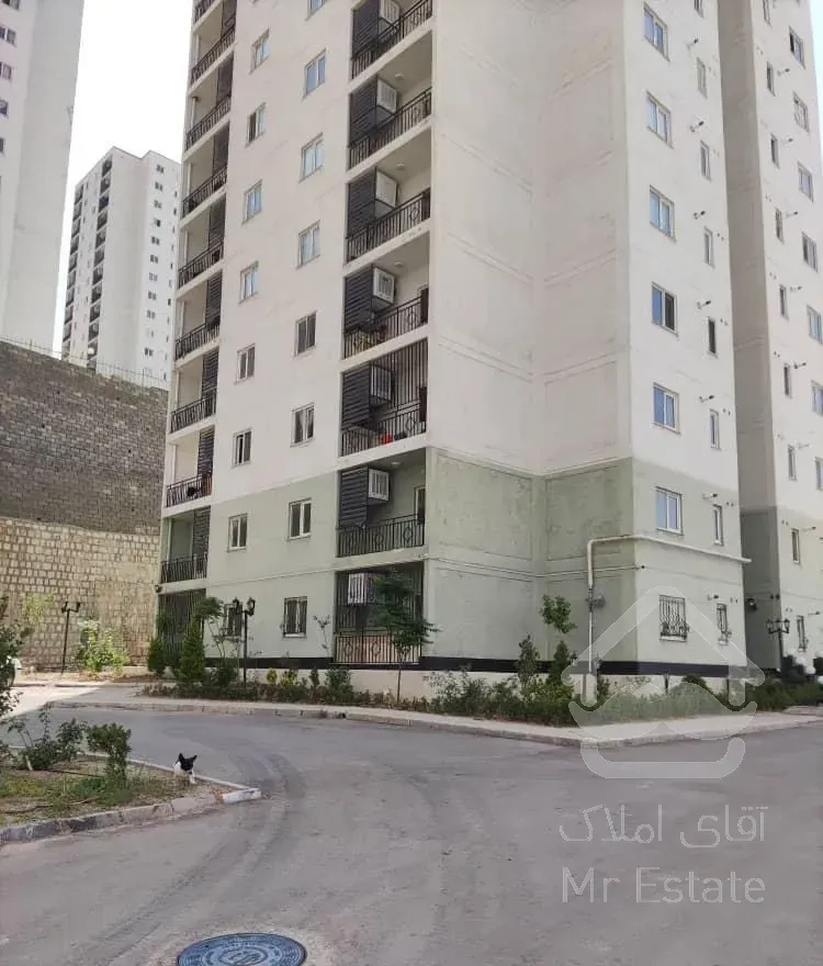 مسکن مهر پردیس فاز11 برج نشین