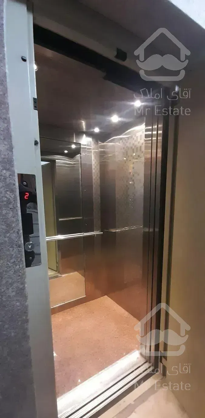 رهن کامل کیان آباد شرقی