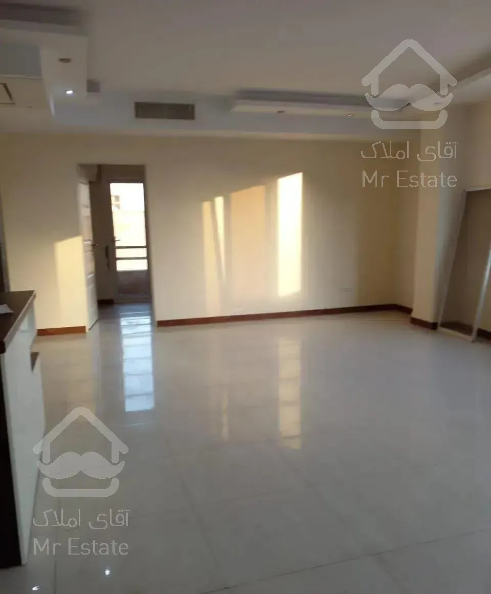 آپارتمان ۱۱۰ متر ویو دار دارآباد