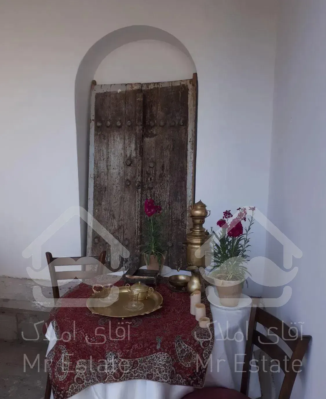 اقامتگاه بوم گردی هتل سوییت مرکز شهر میدان امام