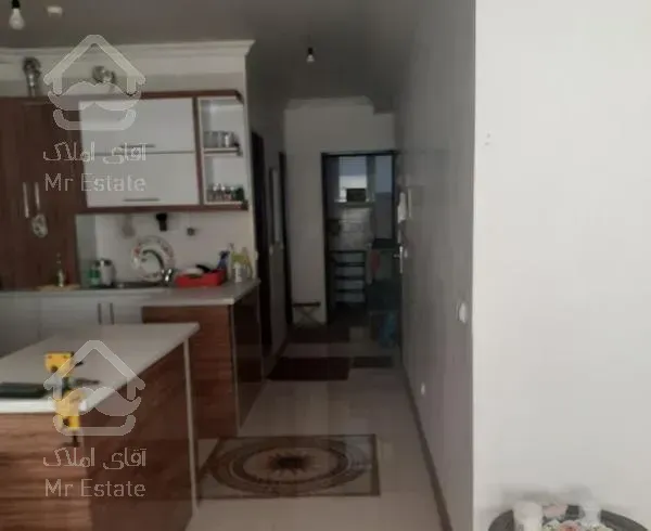 واحد 72متری لوکس در سهند