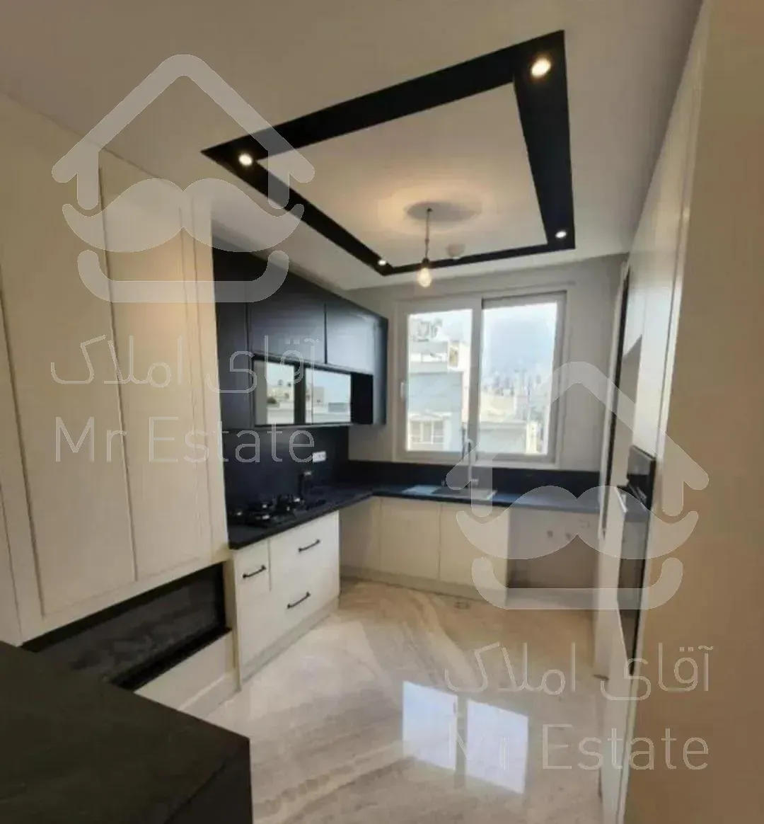 « ۲۷۰ متر بنا / مستغلاتی »