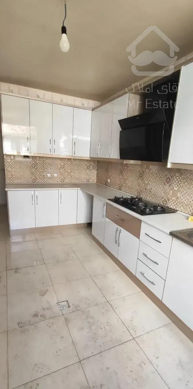 **اجاره واحد 125 متری دو خواب فاز3 حکیمیه**