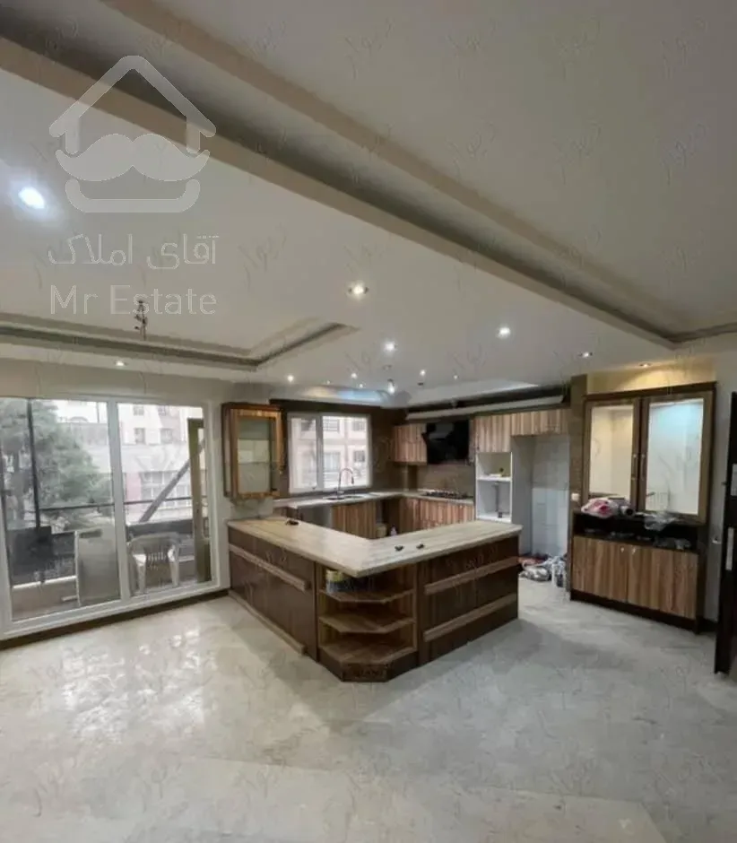 ۱۱۰ متری / خوش نقشه