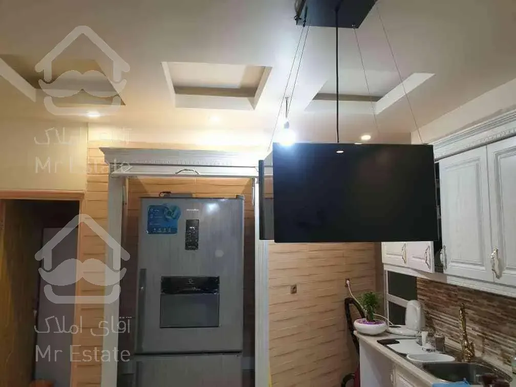 آپارتمان ۷۰متر۲خواب کم سن کم واحدروبه آفتاب جنت آباد