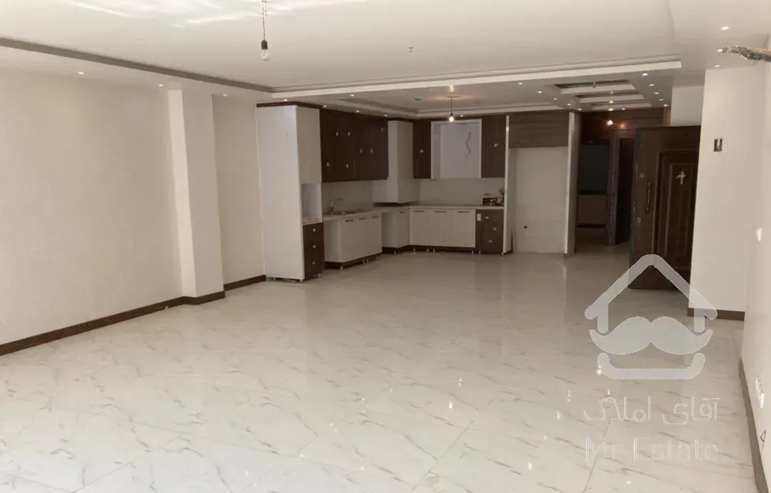 آپارتمان ١٥٥ صفر