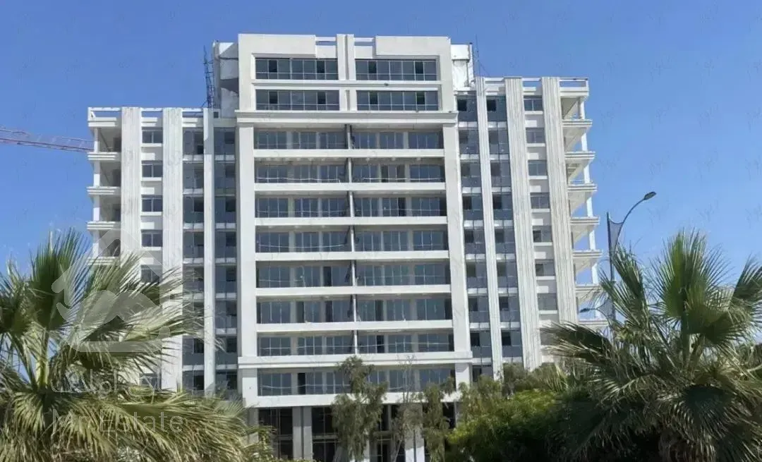 رهن کامل ۱۴۸ متری/ برج سان ست  ( ابان )