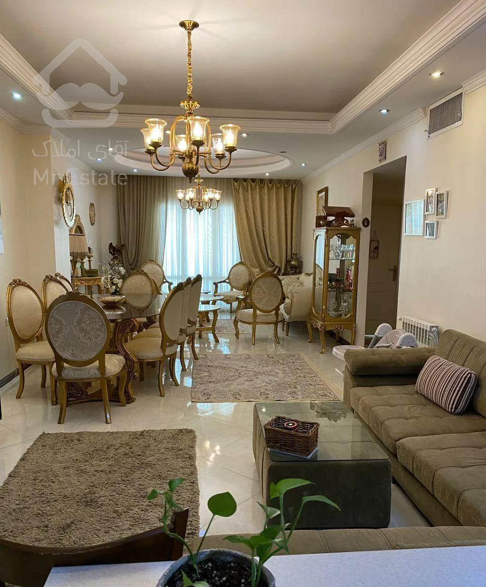 ۷۵ متر مناسب سرمایه گذاری/فول امکانات