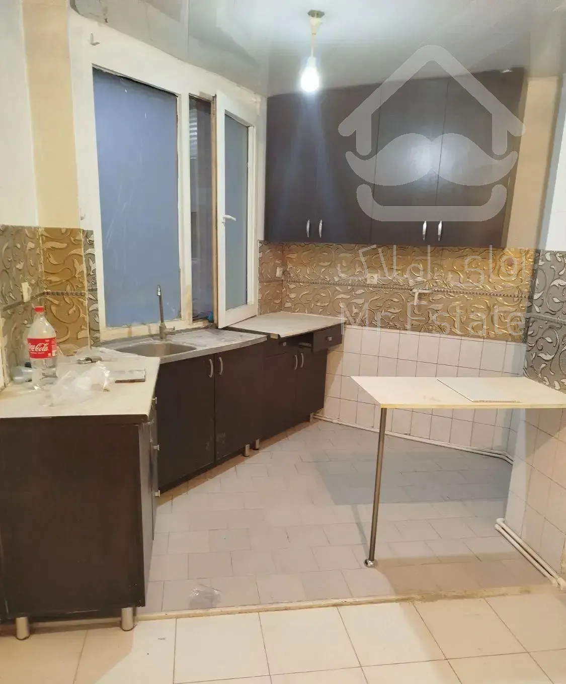 پروژه نواب ۶۰ متر با پارکینگ