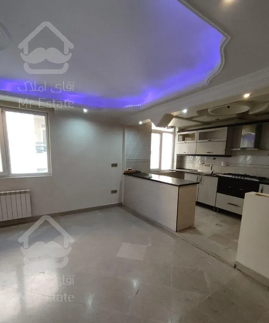 ۶۵متر* فول امکانات* کم واحد* سازمان آب