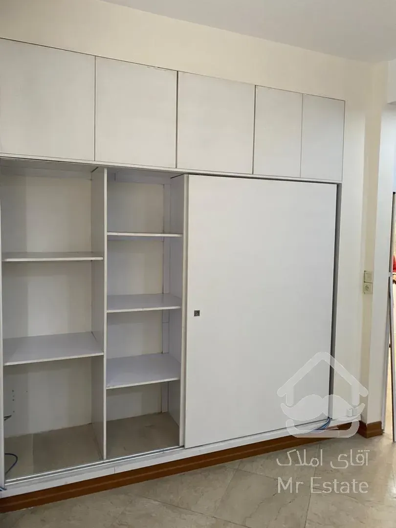 رهن و اجاره - میرداماد حصاری - دو خواب - فول امکانات