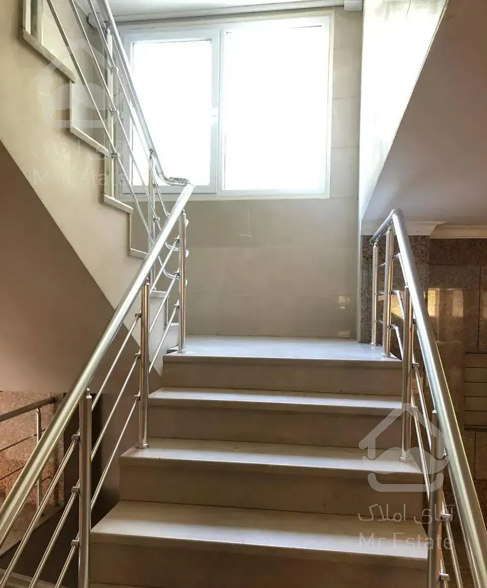 آپارتمان 121 متری ویو پارک