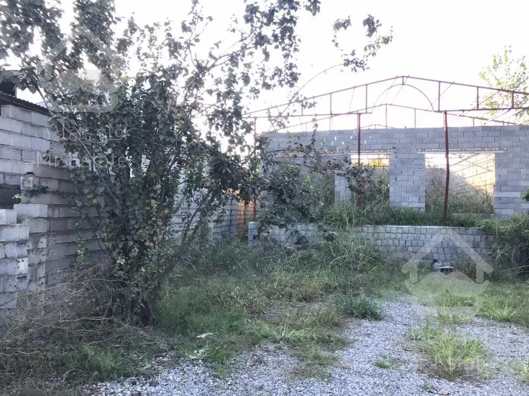 زمین کاسبی زیر قیمت