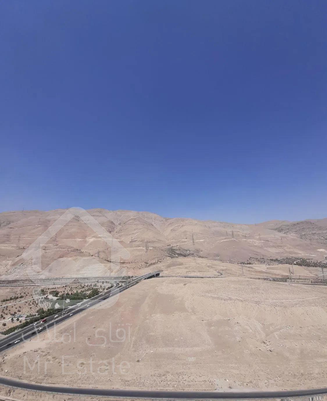 ۱۲۵ متر دو ۲ خواب دریاچه چیتگر خرازی اردستانی