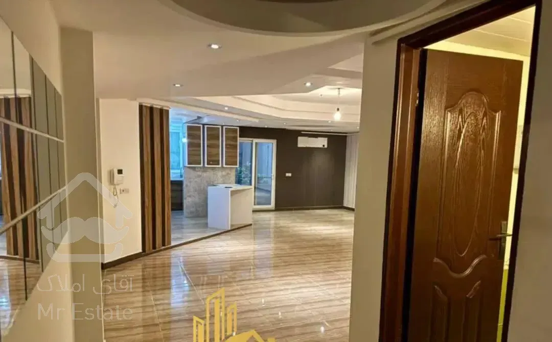 فروش ویژه آپارتمان ۳ خواب