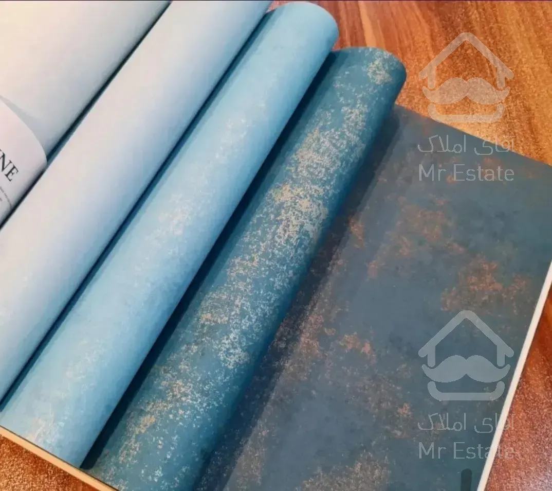 جشنواره پایان سال کاغذدیواری و محصولات دکوراسیون